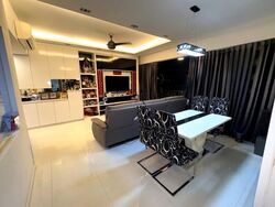 The Rainforest (D23), Condominium #613493221